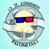 ¿Y Si Comemos Palomitas?