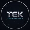 Tekenologya