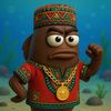 #THEBLACKBIKINIBOTTOM