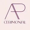AP Cerimonial e Assessoria