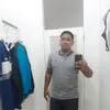 restingman