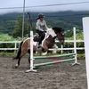 deliashowjumping