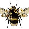 abeja.de.0ro