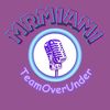teamoverundermrmiami