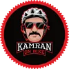 kamranonbike