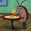 roachfromspongebob