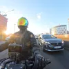 julmotorrad