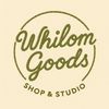 Whilom Goods