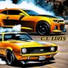 C.T. Edits