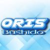 oris_bushido