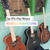 gitarsolomanufacturing