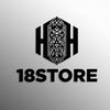 H.H18store