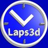 Laps3d