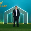 DUY THỔ - NHÀ ĐẸP