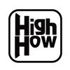 High how cafe’