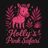 hollypinksafari