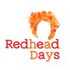 redheaddays