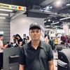dijalantuhan