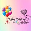 Fiestas Mágicas de RYE