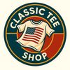 ClassicTee Shop