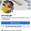 Phụ Kiện Nối Mi Hạnh Nguyễn