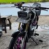 SMG135KINGSTYLE 💜💨