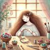 🧵몬트라스톤 Studio ✨🔮📿