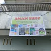 Toko aman shop