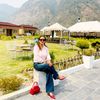 Purnima Gurung