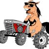 Mowers Gone WILD!