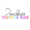 Jackie’s Tie Dye Bar