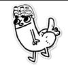 staypuffmarshmellowflab