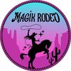 magikrodeo