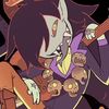 kumakumabberry