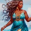 goddessofwater