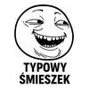 TypowyŚmieszek