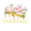 iis Cake Decoration