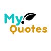 My Quotes