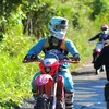 Enduro Daisho