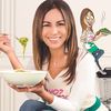 Las Recetas de Yo Madre