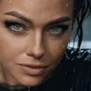 dziewczyna z Mazur