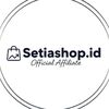 SetiaShopID