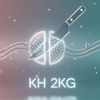 kh2kg