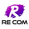 RE COM