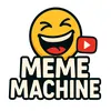 The Meme Machine