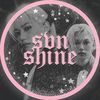 ✧ s v n s h i n e ✧