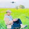 المصور عبودي الصافي