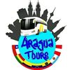 somosaraguatours