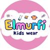 elmurfi kids wear
