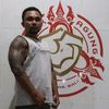 Komang Suarta LB